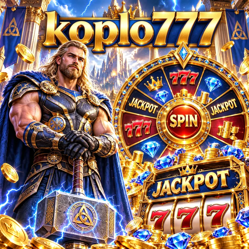 koplo777 APK