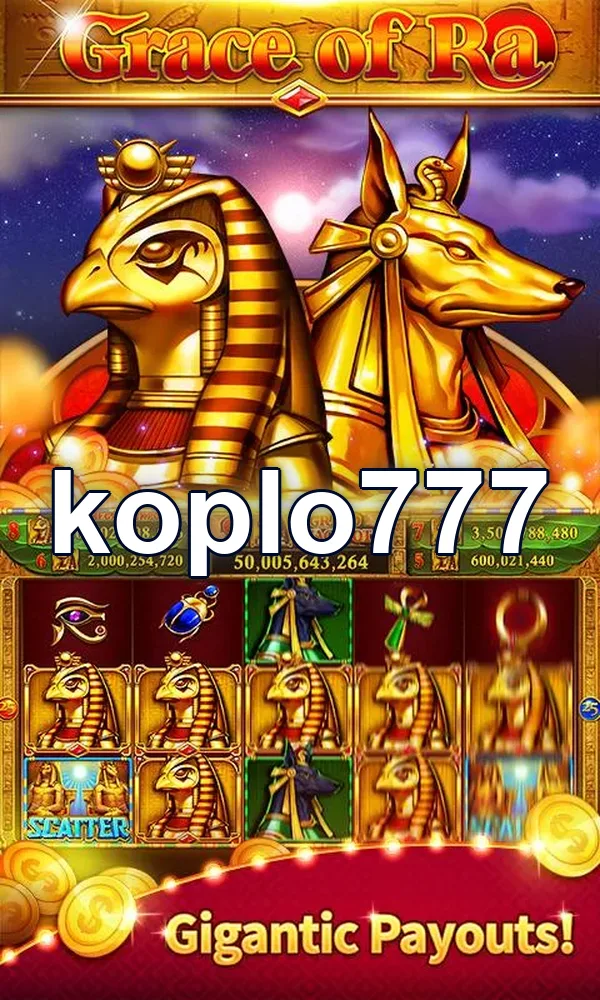 koplo777 APK