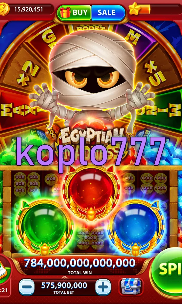 koplo777 APK