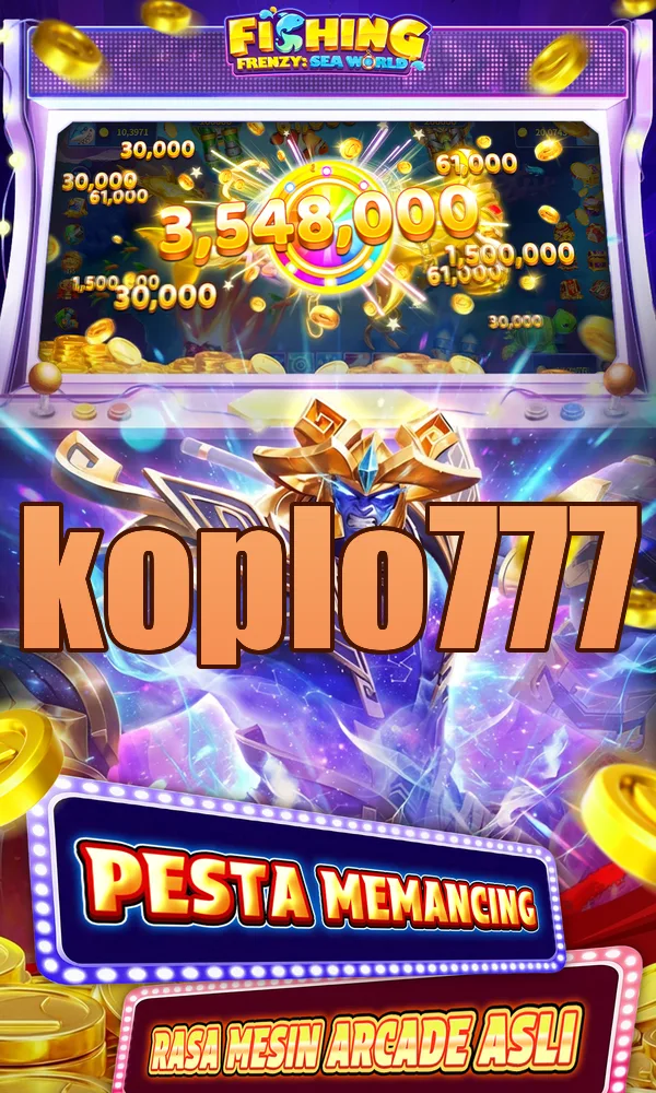 koplo777 Tangkapan Layar 1