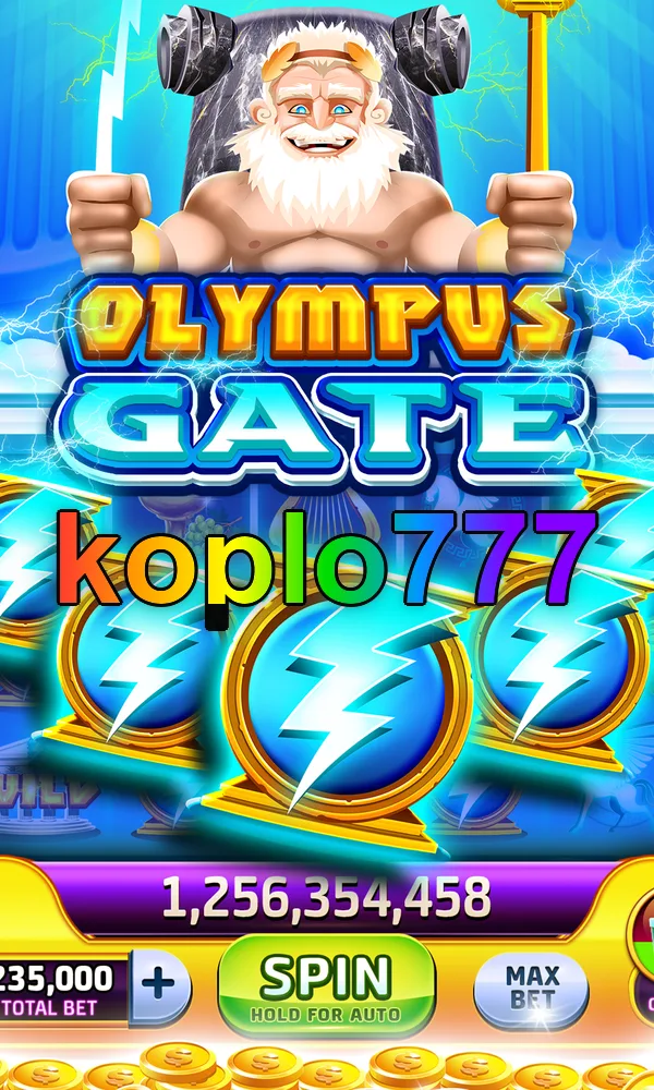 koplo777 Tangkapan Layar 3